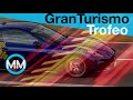 Maserati GranTurismo Trofeo | STVOŘENO RYCHLOSTÍ! | CZ/SK