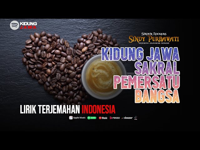 10 Kidung Jawa Sakral Pemersatu Bangsa | disertai Lirik u0026 Terjemahan Indonesia class=