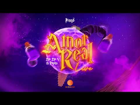 Icons - Amor Real [Live] Ft. Dju Dju V & Papito ConQ