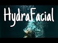 Hydrafacial  advanced dermatology and laser institute of seattle