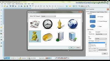 Understand how to generate ID cards using DRPU ID card design software