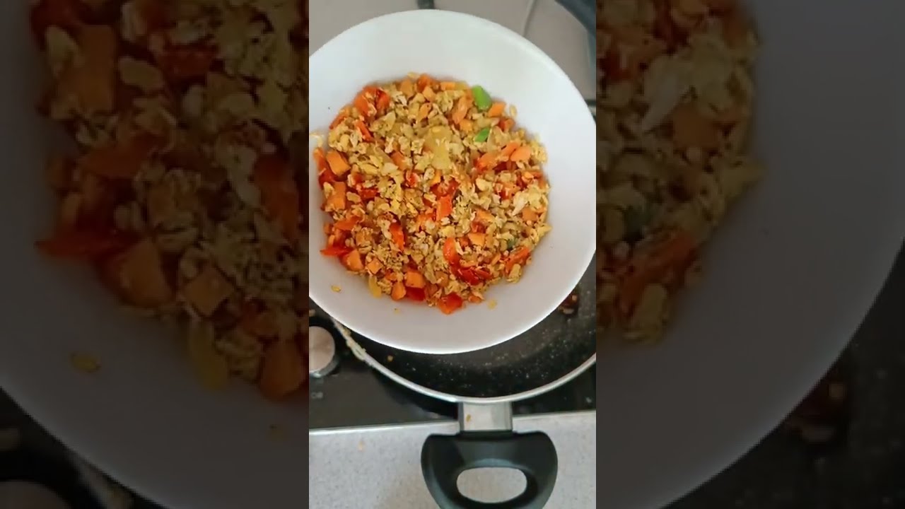 Special Egg Burji for Breakfast | Online Hub 360 | 