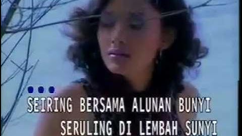 Seruling Dilembah Sunyi  Oa Alfian  (Tembang Kenangan 70an  Vol.5 Bung Deny)