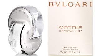 omnia crystalline de bvlgari koaj