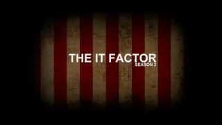 The It Factor S.2 | Episode 7 | P.O.T.W: Taylor