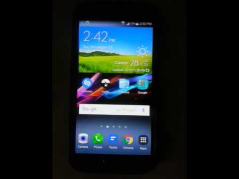 Galaxy S5 Screen Flicker/Flashing Problem in a Nutshell (see description)