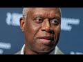 Andre Braugher&#39;s Cause Of Death Is Heartbreaking