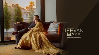 CINEMATIC  POST -Wedding I Jeevan &amp; Maya I Galaxy Films pvt.ltd, Butwal