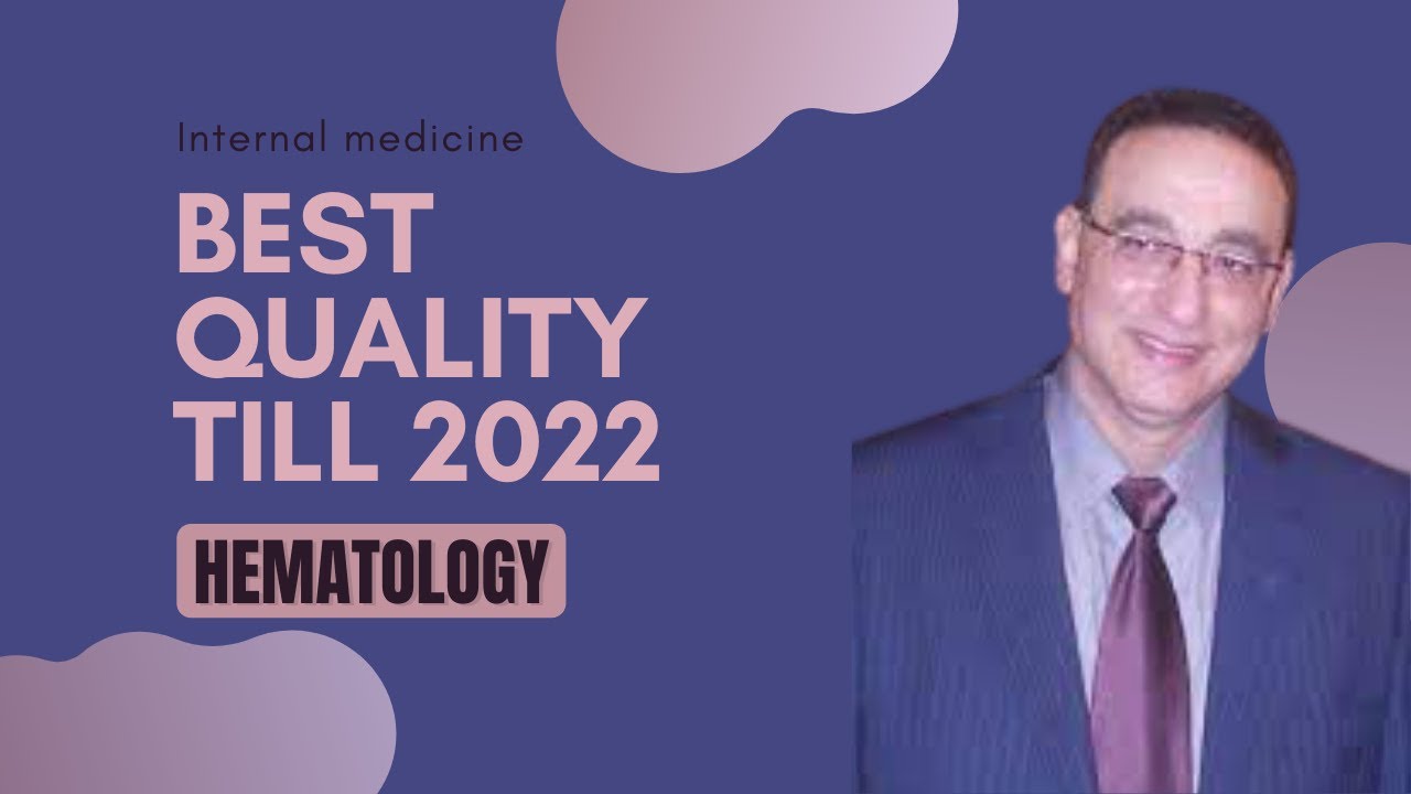 10.Dr.Osama Mahmoud_Blood_Heam 4 MM and Lymphoma