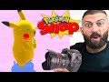 Becoming The #1 Pokemon Photographer Who Ever Lived (Pokemon Snap Playthrough)