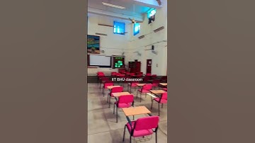 #iit #Classroom #bhu #shorts #iitmotivation