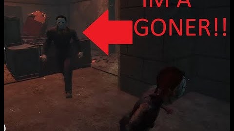 He Fed Me To The Killer WITHOUT HESITATION - Dead By Daylight