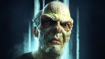 The Complete MODO to ZBrush Workflow