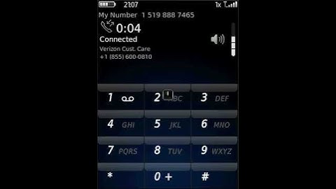 How Stupid Verizon Is - 'Customer Care Callback, Error'