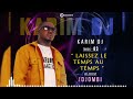 Karim dj  laissez le temps au temps