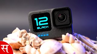 GoPro Hero 12 Black | In-depth review, Samples & Operation | HINDI by Suhel Safeda 1,052 views 8 months ago 19 minutes