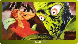 The Mole People ≣ 1956 ≣ Trailer