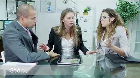 How to communicate with influence