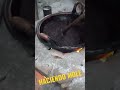 HACIENDO MOLE