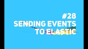 Rigor Talks - PHP - #28 - Sending Domain Events to Elastic (Spanish)