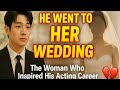 👉 “CHOI WOO SHIK SHOCKINGLY ATTENDS HIS Ex-Girlfriend’s WEDDING 😱 WOMAN THAT CHANGED HIS CAREER