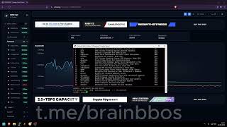 BRAIN C2 VS GSL PROTECED DSTAT | STRONG AND CHEAP C2 & BOTNET 2026 | BEST ON MARKET!