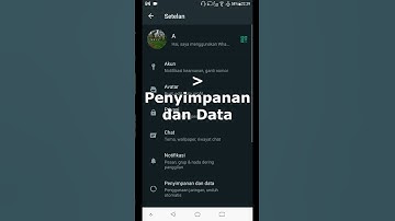 Cara Menggunakan Proxy WhatsApp Terbaru 2023
