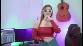 DJ AMILIA MINGGIT Ojo Dibandingke 2022