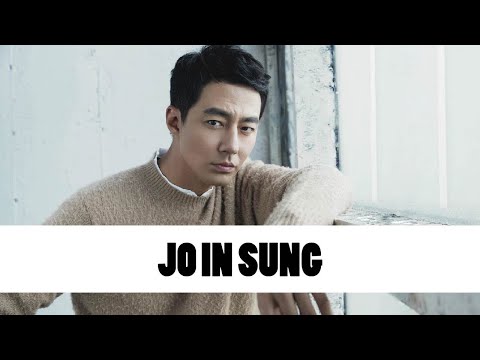 10 Things You Didn&#39;t Know About Jo In Sung (조인성) | Star Fun Facts