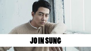 10 Things You Didn't Know About Jo In Sung (조인성) | Star Fun Facts