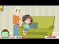Arabic Song For Kids شكرا يا أصحاب شكرا كلمة لطيفة من القلب أغاني اطفال رسوم متحركه PLRainBow 
