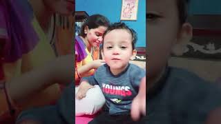 After Kissing Challenge Face Cleaning