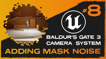 Recreating BG3