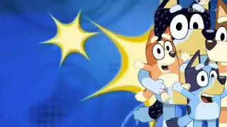 Disney Channel Bluey Intermission Bumper Totally Real And Rare