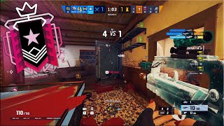 Ubisoft BUFFED Twitch.. (ZERO RECOIL)