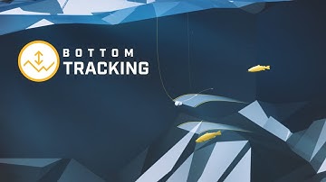 What is Downrigger Bottom Tracking - Cannon Downriggers