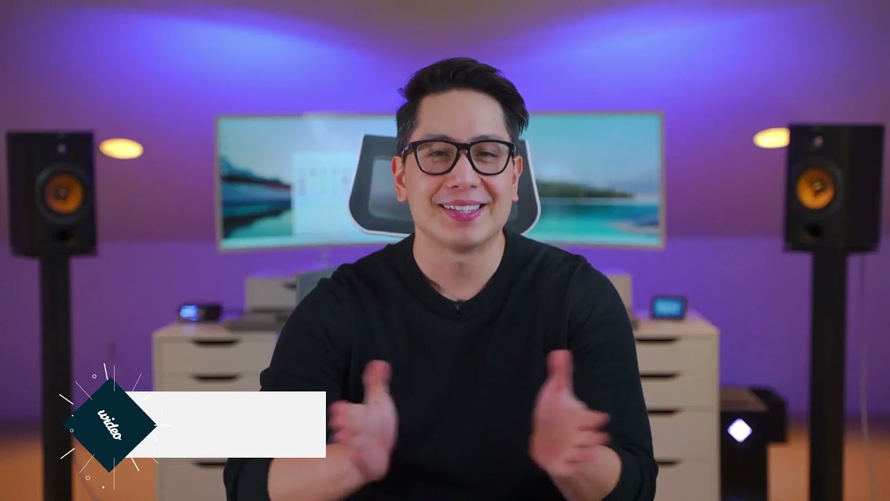 Follow Up Video Template