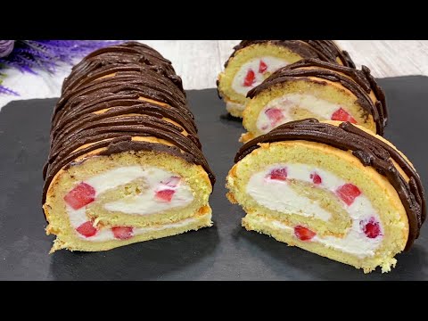 Omas Rezept in 5 Minuten! Leckerer Kuchen für jeden Tag! | lecker mit Ann