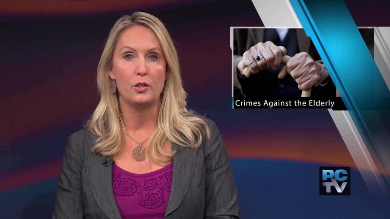 Pierce County News 10/20/16 YouTube