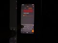 Flashing Axion 2.5 in Poco f6