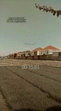 Story wa sudah cukup cukup sudah