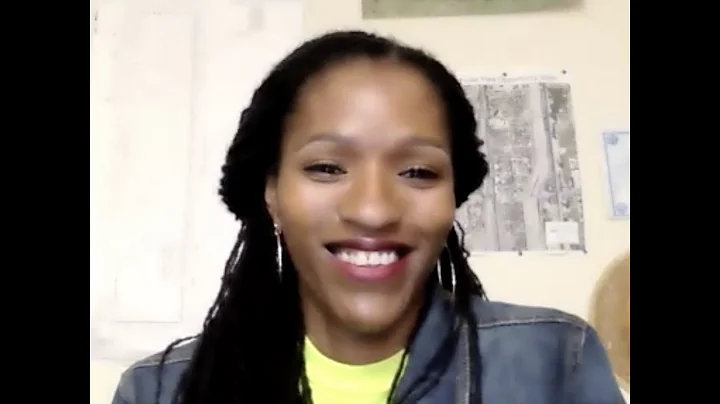 Cherry Pie Day 2022 - Latasha Fields Interview!