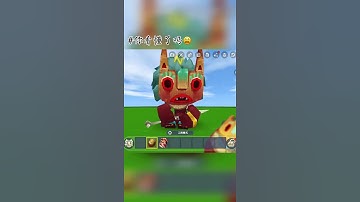 你看懂了吗？#迷你世界 #miniworld #shorts