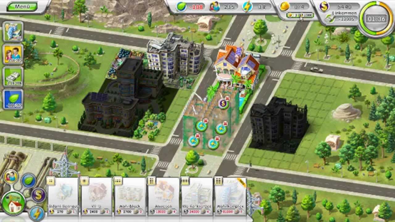 Green City 2 Level 49 YouTube green-city-2-level-49-youtube
