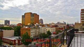 The New Lenox Lofts (Temporary living spaces in Harlem, NYC)