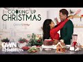 Cooking up christmas  full movie  own for the holidays  own
