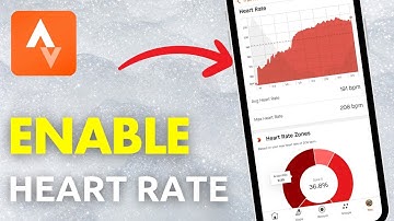 How To Enable Heart Rate On Strava (Full Tutorial)