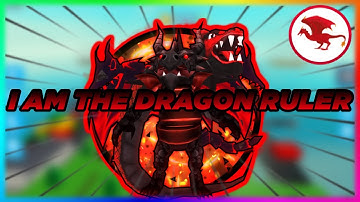 Super Power Fighting Simulator | Unlocking Dragon Ruler Fusion | Roblox
