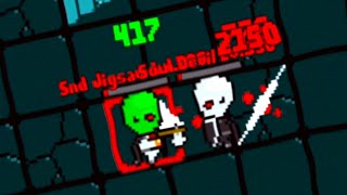 Rucoy Online : I'm not the best but you still die 🚭 | Highlights #7 - BEST MOMENTS 🌠