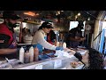 Chana Masala or Paneer Naan Wraps | Chickpea or Paneer Rice Boxes | Gully Indian Street Food Truck |